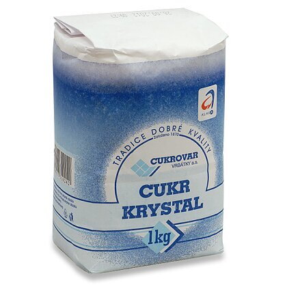 Cukr