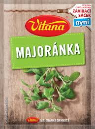 Majoránka