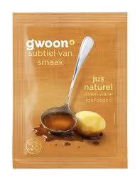 Gwoon na omáčku