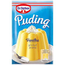 Puding