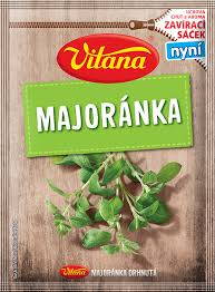 Majoránka