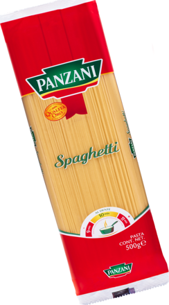 špagety